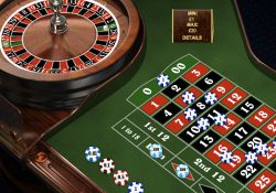 online casino ve rulet